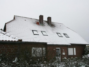Apartment Küstennebel by Interhome